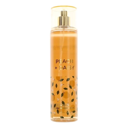 Женский спрей для тела Aeropostale Peach & Daisy, 237 мл