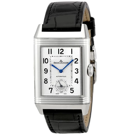 Мужские часы Jaeger-LeCoultre Q3838420, серебристые