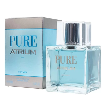 Мужская туалетная вода Karen Low Pure Atrium