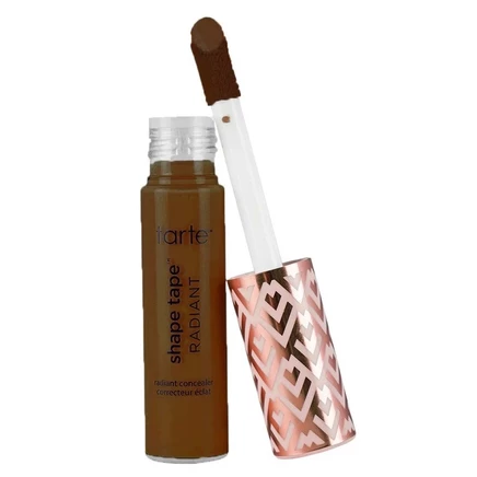 Консилер Tarte Shape Tape Radiant, 57G насыщенный золотистый