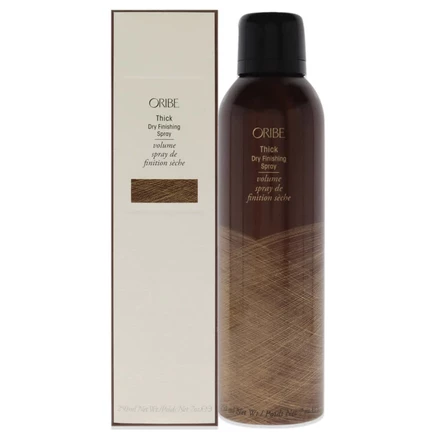 Финиш-спрей для объёма Oribe, 248 мл