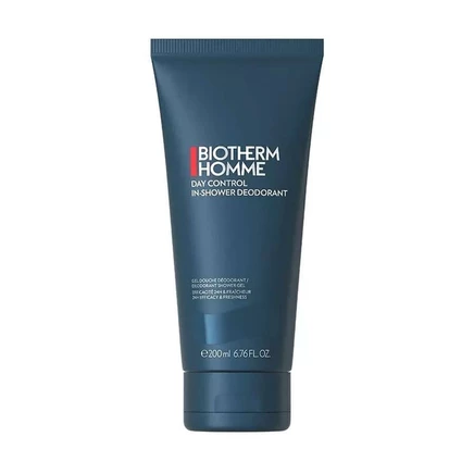 Мужской гель-дезодорант для душа Biotherm Homme