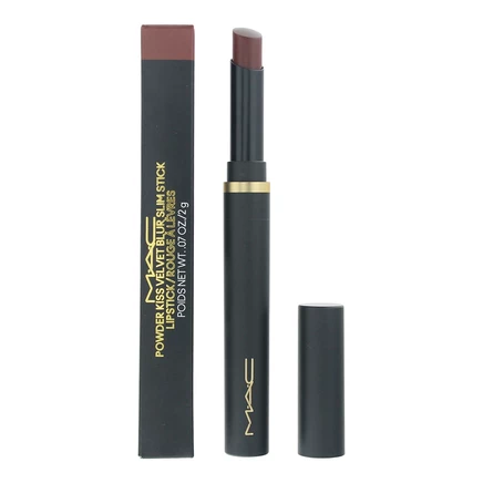 Женская помада MAC Powder Kiss 0,07 унции Love Clove