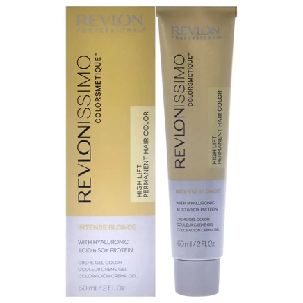 Краска Revlon, 59 мл, 1232 золотистый блонд