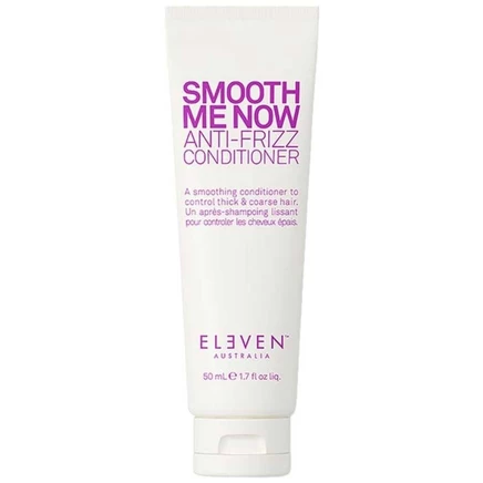 Кондиционер Eleven Australia Smooth Me Now, 50 мл