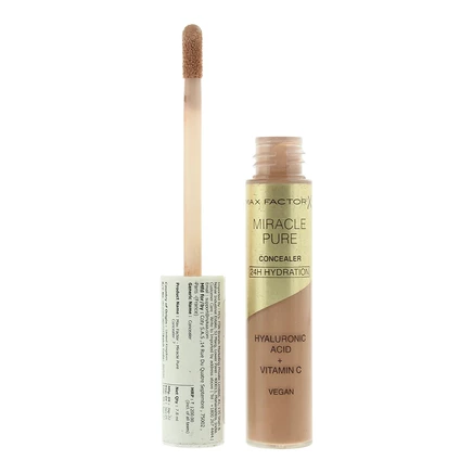 Консилер-стик Max Factor Miracle Pure 24H, 07
