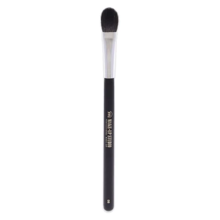 Кисть Make-up Studio Shaper, козья шерсть, средняя