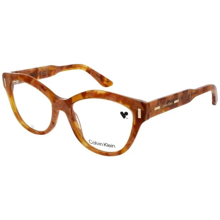 Женская оправа Calvin Klein CK23541, черепаховая