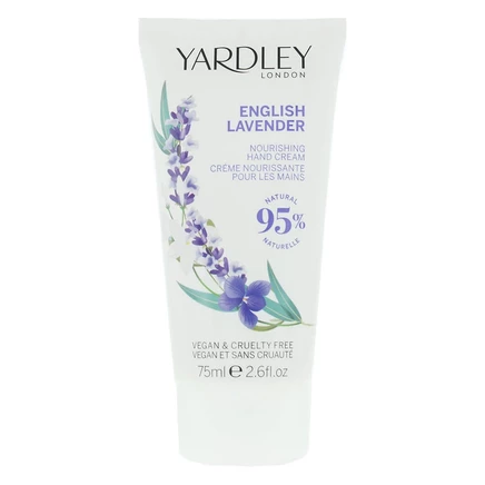 Крем для рук Yardley of London English Lavender, 71 г