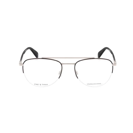 Мужская оправа Rag & Bone RNB7054/G, черная