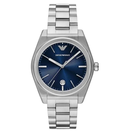 Мужские часы Emporio Armani Federico AR11620, синие