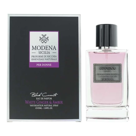 Женские духи Orchid Modena Sicilia, 83 мл