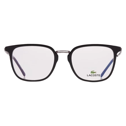Мужские очки Lacoste L2853PC N, спортивные, черные
