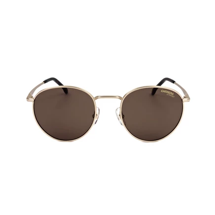 Мужские солнцезащитные очки Carrera 339/S, золотистые
