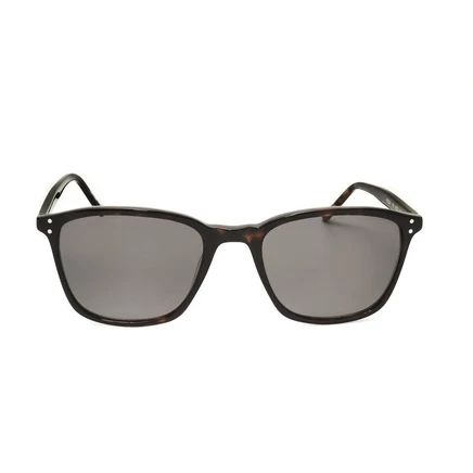 Мужские солнцезащитные очки Hackett HEBS254, черные