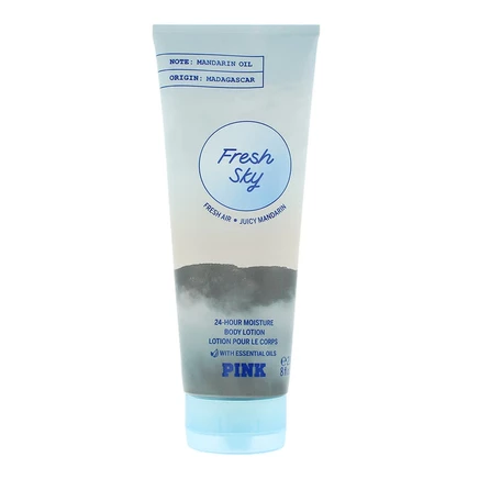 Лосьон для тела Victoria Secret Pink Fresh Sky, 237 мл