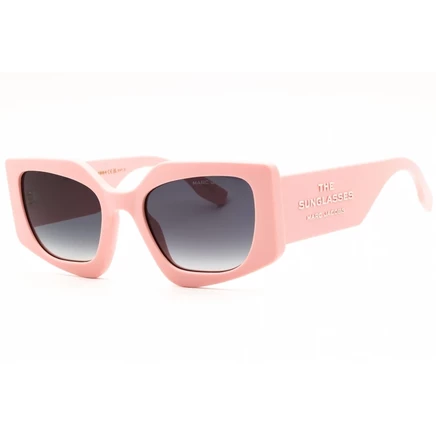 Женские серые очки Marc Jacobs MARC 774/S, розовые