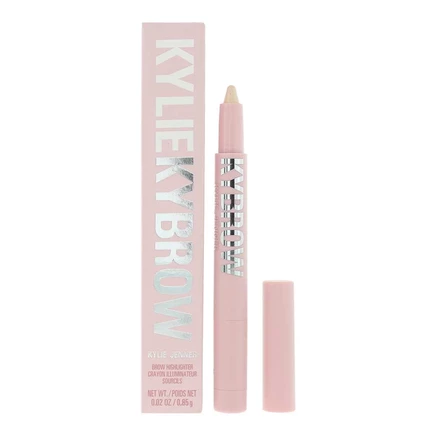 Хайлайтер Kylie Cosmetics Kybrow 002, светлый матовый