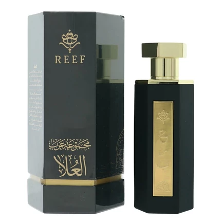 Женская парфюмерная вода Reef Perfumes Alula Arabs