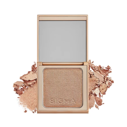Женский хайлайтер Sigma Beauty Golden Hour, 8 г