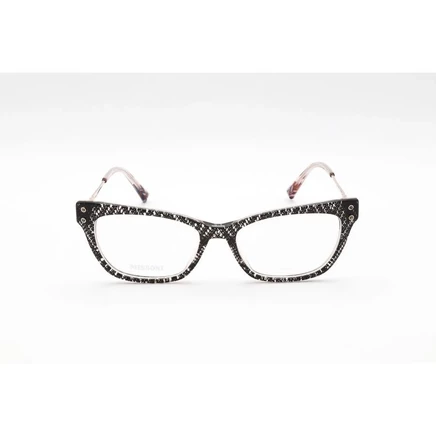 Женская оправа Missoni MIS 0045, черная