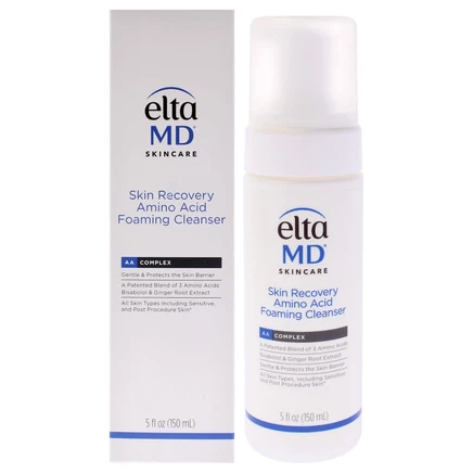 Пенка для умывания EltaMD Skin Recovery, 148 мл