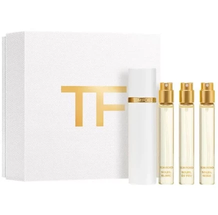 Унисекс набор ароматов Tom Ford Soleil, 3×10 мл