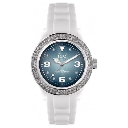 Унисекс-часы Ice Watch 102178 Blue, синие