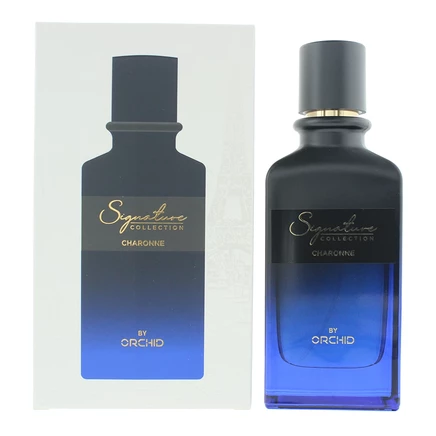 Парфюмерная вода Orchid Signature Charonne, 100 мл