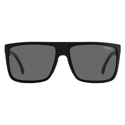 Мужские солнцезащитные очки Carrera 8055/S, серые