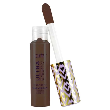 Консилер Tarte Shape Tape Ultra Creamy 60H, махагон