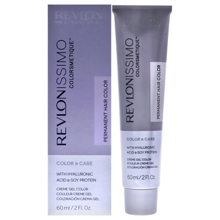 Краска Revlon Colorsmetique 8.3, золотистый блонд
