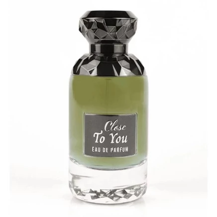 Унисекс-парфюм Al Asrar Close To You EDP, 100 мл