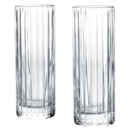 Стаканы Collins Baccarat Harmonie, 2 шт.