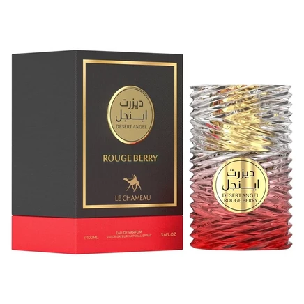 Женские духи Le Chameau Desert Angel, 100 мл
