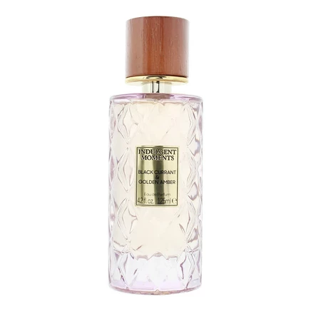 Парфюмерная вода Indulgent Moments Black Currant, 125 мл