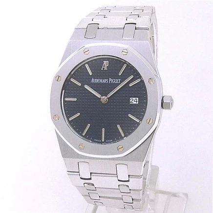 Мужские часы Audemars Piguet 56175BC, черные