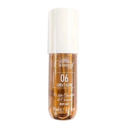 Женский мист Amour de Carnaval Luxe 06 Sunset Glow