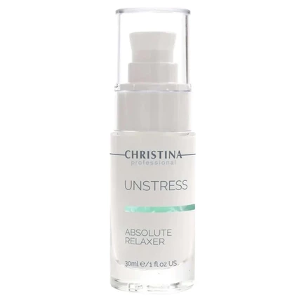 Успокаивающий крем Christina Cosmeceuticals Unstress