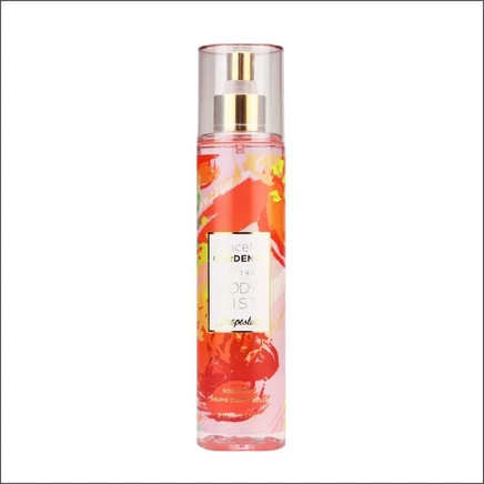 Мист для тела Aeropostale Graceful Gardenia, 237 мл