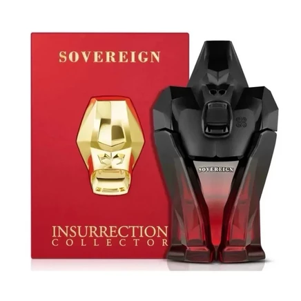 Унисекс духи Reyane Tradition Insurrection Sovereign, 100 мл