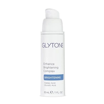 Осветляющий крем Glytone Enhance Brightening, 30 мл