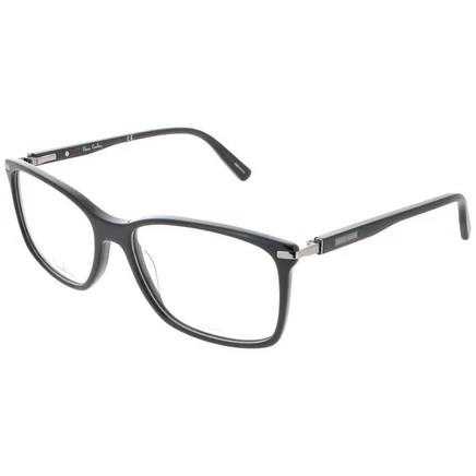 Мужская оправа для очков Pierre Cardin PC6172, черная