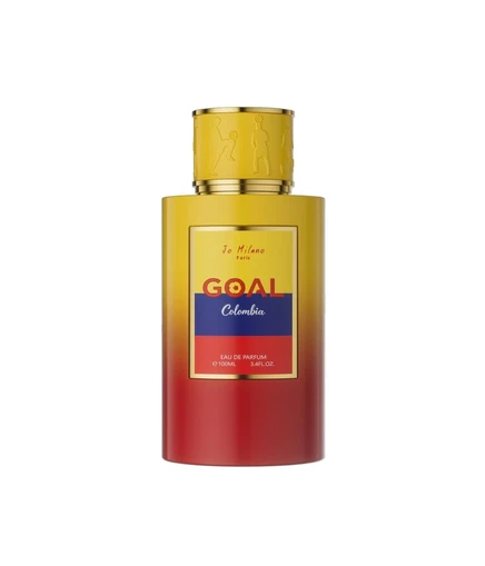 Унисекс-духи Jo Milano Goal Colombia, 100 мл