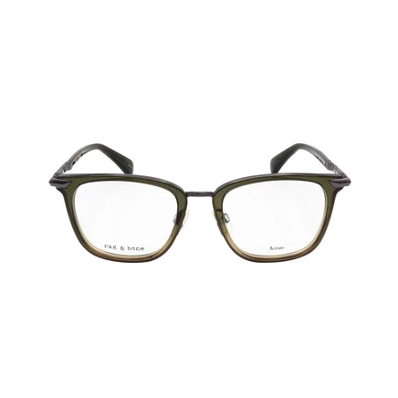Мужская оправа Rag and Bone RNB8001-1, зеленая