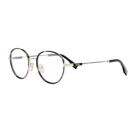 Женская оправа Fendi FE50052U 032, черная