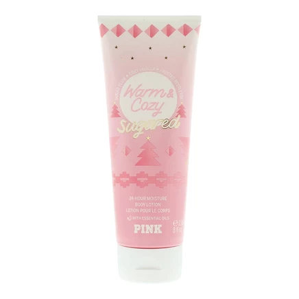Женский лосьон для тела Victoria Secret Sugared 237 мл
