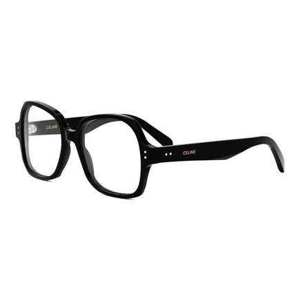 Женская оправа для очков Celine CL50148I, черная