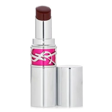 Бальзам для губ YSL Candy Glaze №3 Cacao No Boundary
