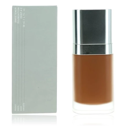 Тональный крем r.e.m. beauty Sweetener, Deep 4 C